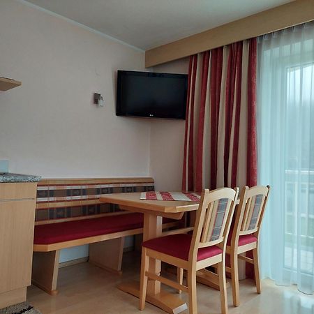 Haus Tanja Apartment แลงเงนเฟลด์ ภายนอก รูปภาพ