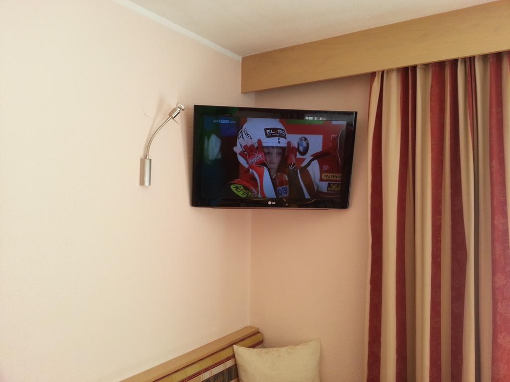 Haus Tanja Apartment แลงเงนเฟลด์ ห้อง รูปภาพ