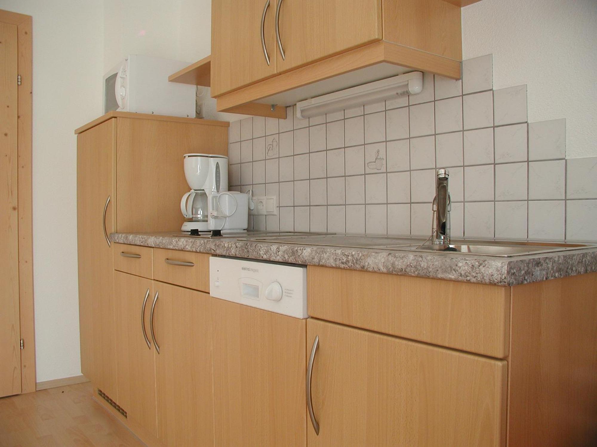 Haus Tanja Apartment แลงเงนเฟลด์ ภายนอก รูปภาพ