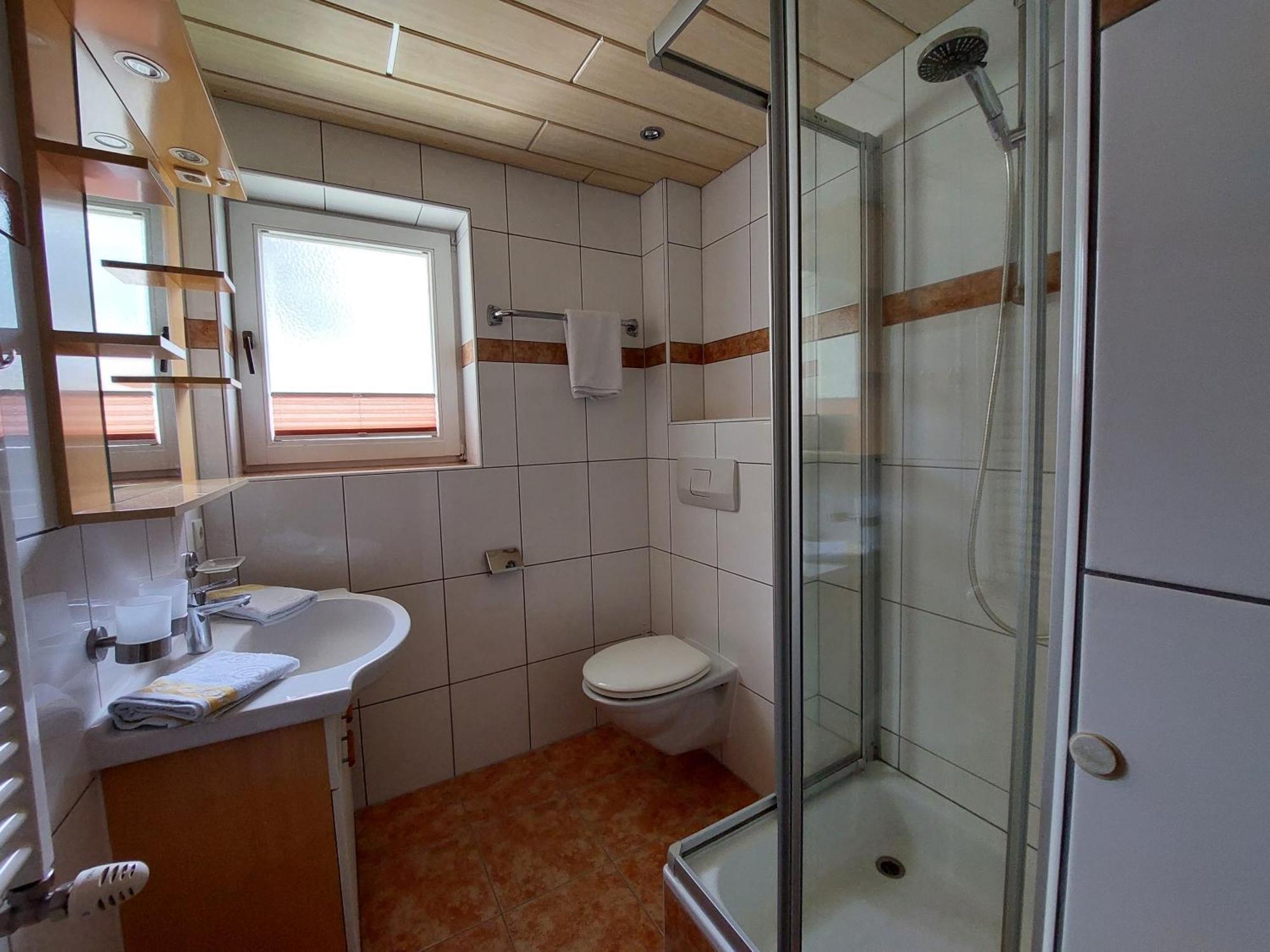 Haus Tanja Apartment แลงเงนเฟลด์ ภายนอก รูปภาพ