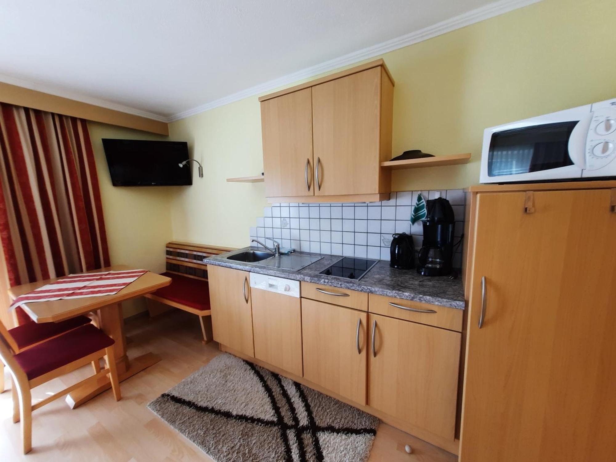 Haus Tanja Apartment แลงเงนเฟลด์ ภายนอก รูปภาพ