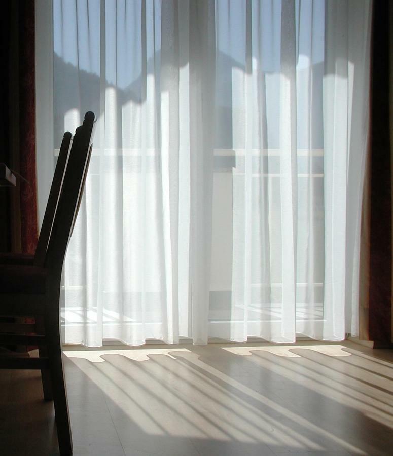 Haus Tanja Apartment แลงเงนเฟลด์ ภายนอก รูปภาพ